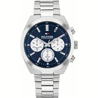 Orologio Tommy Hilfiger Uomo in Acciaio 1710722